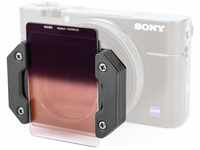 NiSi Filter Kit für die Sony RX100 VI M6 / RX100 VII M7 - Professional Kit