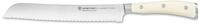 W&Uuml;STHOF Classic Ikon Cr&egrave;me Brotmesser 20 cm