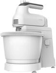 Cecotec Stand-Mixer PowerTwist 500 Gyro - Leistung von 500 W, 5...