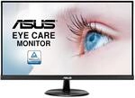 ASUS Eye Care VP279HE - 27 Zoll Full HD Monitor - 75 Hz, 5ms GtG, Adaptive Sync &