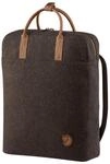 Fj&auml;llr&auml;ven &Ouml;vik Norrv&aring;ge Backpack Brown