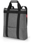 reisenthel, Daypack, HH, Beutel/Rucksack, twist silver (7052)