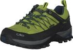 CMP Rigel Low Trekking Shoe Wp, Wanderschuh, Energy-Cosmo,