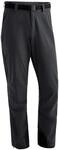 Maier Sports Naturno, Herren Wanderhose, Wasserabweisende Outdoorhose f&uuml;r Trekking
