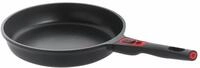 Bratpfanne Switch mit abnehmbarem Griff, 28cm, Schwarz