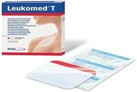Aposito Leukomed T Esteril Adh 8X10Cm 5U, 5 St