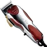 Wahl Haarschneidemaschine Magic Clip 5-Sterne, rot
