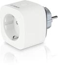Bosch Smart Home Zwischenstecker kompakt, smarte Steckdose mit App-Funktion,