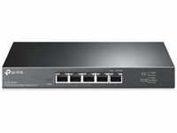 TP-Link TL-SG105-M2 5× 2.5-Gigabit ports Ethernet LAN