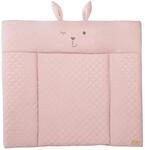 roba Wickelauflage soft roba Style - 85 x 75 cm - Wickeltischauflage abwaschbar -