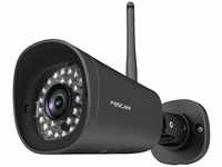 FOSCAM IP Kamera FI9902P WLAN 4mm H.2