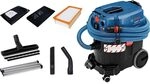 Bosch Professional Nass-/Trockensauger GAS 35 H AFC (Leistung 230V, 1.200 Watt, 35 L