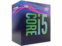 CPU Intel I5 9400 S1151