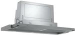 Bosch DFR097A52 Serie 4 Flachschirmhaube, 90 cm breit, Um- & Abluft, Made in...