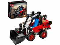 Lego Technic 42116 - Technik Kompaktlader (140 Teile) NEU 2021