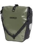 ORTLIEB Classic Frameback Back Roller, Olive, OR-F530119