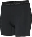 hummel First Perf. Tights Hipster Damen F2001 schwarz, XL Damen