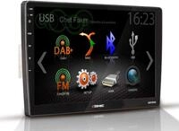 Zenec Z-E1010 | 10.1 Zoll Infotainer Autoradio 2-DIN HDMI DAB+ Bluetooth