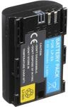 Blackmagic Design Akku Typ LP-E6