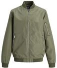 JACK & JONES JJERUSH BOMBER JR