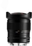 TTArtisan 11mm F2.8 Full Fame Ultra-Wide Fisheye Camera Lens Manual Focus Camera Lens
