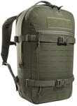 Tasmanian Tiger TT Modular Daypack XL Molle-kompatibler Tages-Rucksack, Leichter