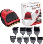 Remington Haarschneidemaschine QuickCut (Edelstahlklingen mit