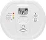 Ei Electronics Ei208D-3X179 Kohlenmonoxid-Melder inkl. 10 Jahres-Batterie