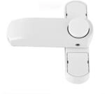 BASI&reg; Fenster-Sicherung FS 500 auch f&uuml;r Fenstert&uuml;ren, wei&szlig; I Kindersicherung,