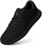 Giesswein Merino Wool Knit Women - Atmungsaktive Sneaker aus Merinowolle 3D Stretch,