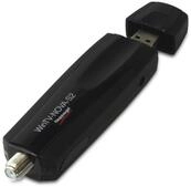 HAUPPAUGE WinTV-Nova-S2 01676 USB TV-Tuner HD digital Satellit Fernsehen DVB-S2 und