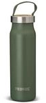 Primus KLUNKEN Vacuum Bottle 0.5L Green, P-742070