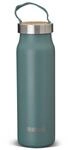 Primus Klunken Thermoflasche Gr&uuml;n 0.5 L