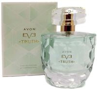 Avon Eve Truth Eau de Parfum f&uuml;r Damen, 50 ml