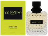 Valentino Donna Born In Roma Yellow Dream Edp Spray, 100 stück