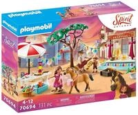 PLAYMOBIL 70694 Festival