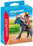 PLAYMOBIL Special Plus 70602 Westernreiterin, Ab 4 Jahren