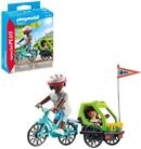 PLAYMOBIL Special Plus 70601 Fahrradausflug, Ab 4 Jahren, Mehrfarben