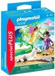 PLAYMOBIL Special Plus 70379 Feen- und Einhornsucher, Ab 4 Jahren