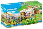 PLAYMOBIL Country 70519 Pony-Caf&eacute;, Ab 4 Jahren