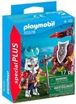 PLAYMOBIL Special Plus 70378 Zwergreiter, Ab 4 Jahren