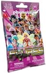 Playmobil Figures Girls Series 20