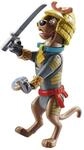 PLAYMOBIL Scooby-DOO! 70716 Sammelfigur Samurai, Ab 5 Jahren