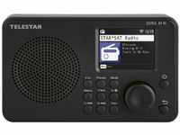 Telestar DIRA M 6i hybrid Radio Internetradio DAB+/FM RDS, WiFi, Bluetooth