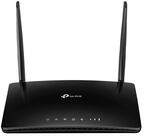 TP-Link TL-MR6500v 4G LTE WLAN Router mit Telefonfunktion, 4G bis zu 150 Mbps, N300