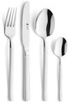 Paul Wirths BALI Besteck Set 6 Personen | pur und ausdrucksstark | stilvolle