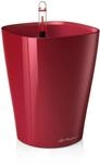 Lechuza DELTINI Komplettset Scarlet rot Hochglanz