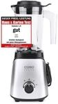 CASO B300 VacuServe &ndash; Mixer mit Vakuumfunktion, Testsieger im Haus & Garten...