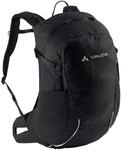 VAUDE Women's Tremalzo 18 - Damen Fahrradrucksack mit R&uuml;ckenbel&uuml;ftung - 18 Liter