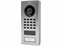 DoorBird D1101V Aufputz IP Video Türstation, Edelstahl V4A | Video-Türsprechanlage